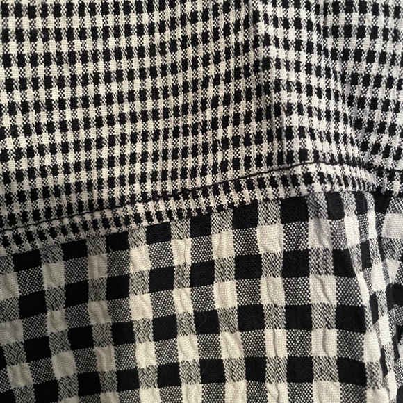 Vintage Clio Petites Shirt size PS - Picture 5 of 5